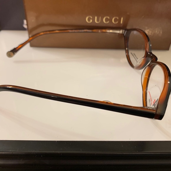 American Airlines Rx glasses Hilco SG107 Blk Z87 - Picture 2 of 4